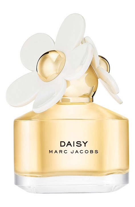 which marc jacobs daisy perfume smells best